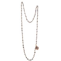 Halskette Maria Cristina Sterling Dame DREAMS in Silber Perla G4273R - G4273R